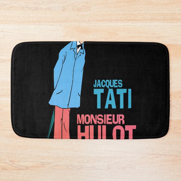 Item preview, Jacques Tati Monsieur Hulot designed and sold by N3C4.