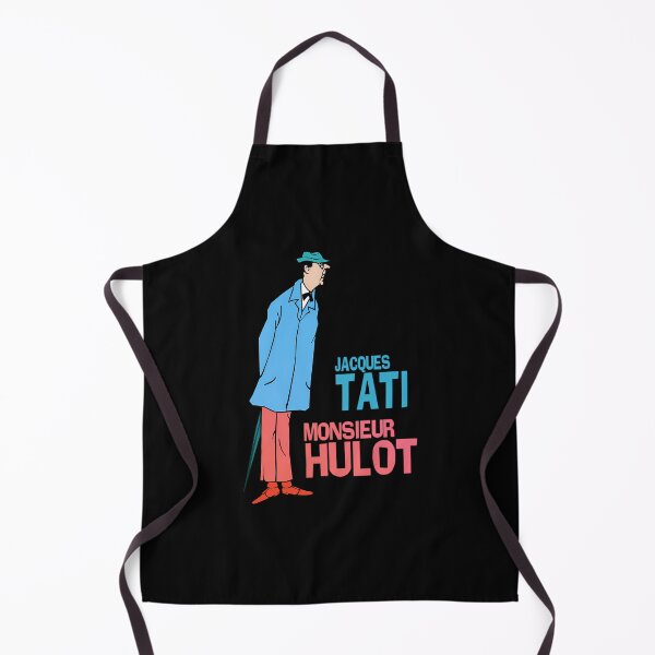 Item preview, Jacques Tati Monsieur Hulot designed and sold by N3C4.
