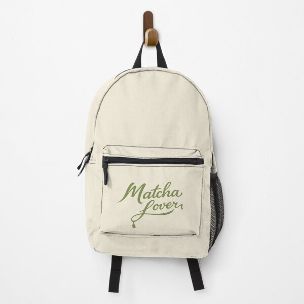 Item preview, Matcha Lover Sage Green Japanese Tea Design designed and sold by AbsoluteMotif.