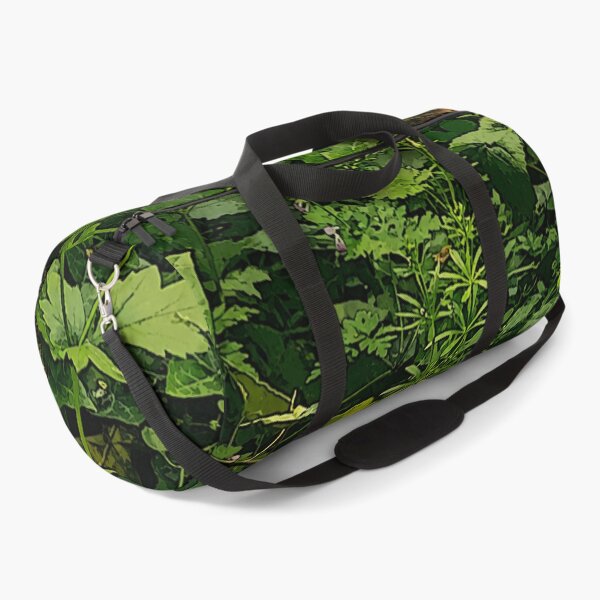 Item preview, Where Things Fall Apart, Life Begins – Forest Aesthetic Art designed and sold by InnerwayStudio.
