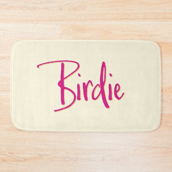 Item preview, BIRDIE personalized type design designed and sold by CharlottePlaceArt.