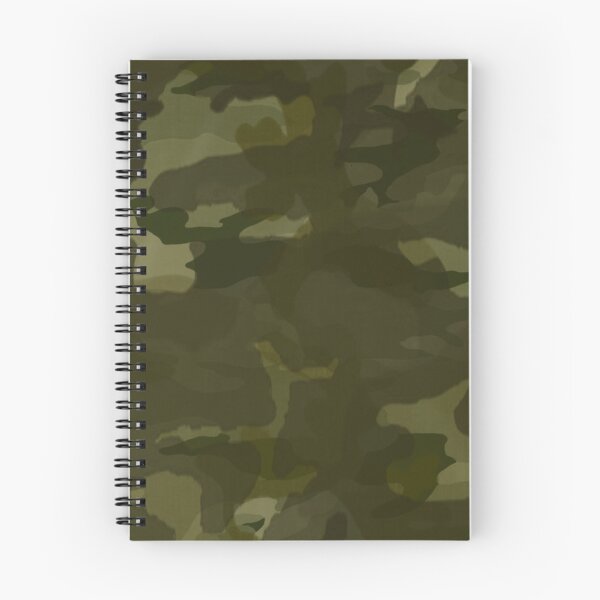 Item preview, Desert Military Camouflage - Tan and Khaki Pattern designed and sold by EsmArtUniverse.