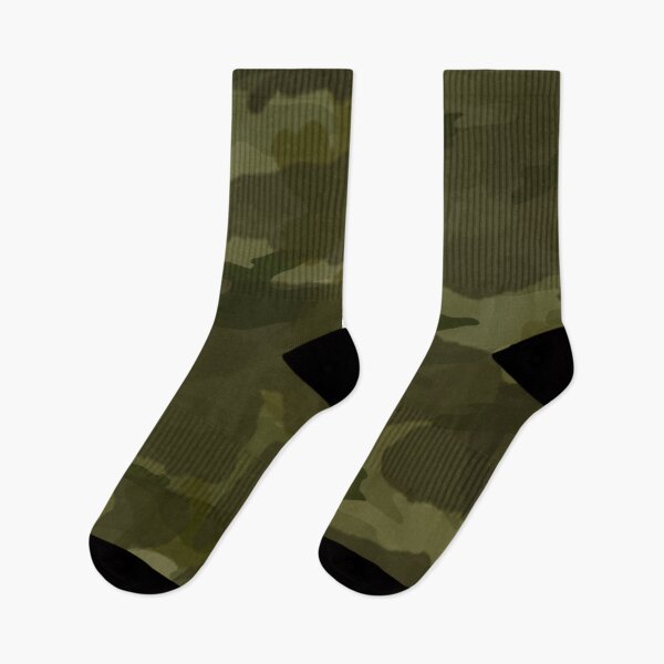 Item preview, Desert Military Camouflage - Tan and Khaki Pattern designed and sold by EsmArtUniverse.