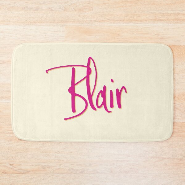 Item preview, BLAIR personalized type design designed and sold by CharlottePlaceArt.