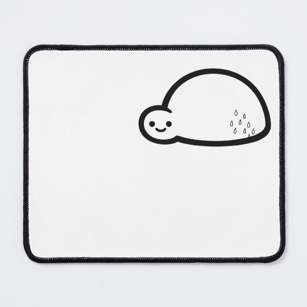 Item preview, Rain. designed and sold by PoetTeesStudio.