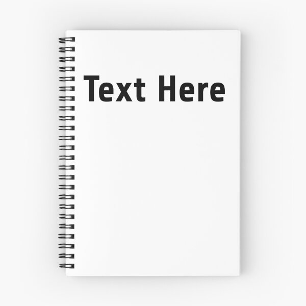 Item preview, Text Here Minimalist Typography  designed and sold by PixelParinda.