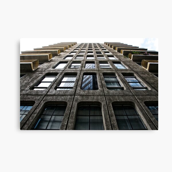 Untitled Canvas Print
