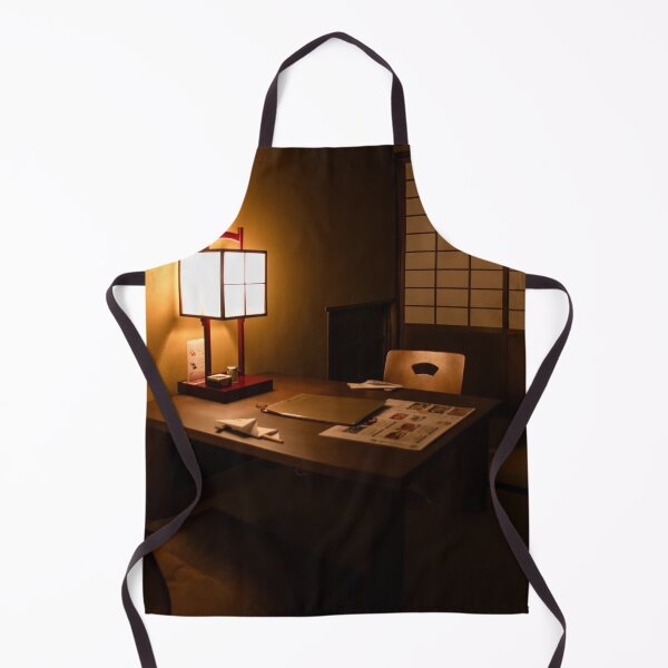Item preview, Rustic University Of Waterloo Italian Pizzeria designed and sold by Ulrikagard.