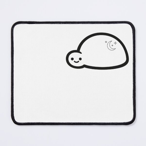 Item preview, Moon.  designed and sold by PoetTeesStudio.