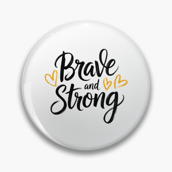 Item preview, Bone Cancer Awareness Yellow Ribbon designed and sold by sailorjessiArt.