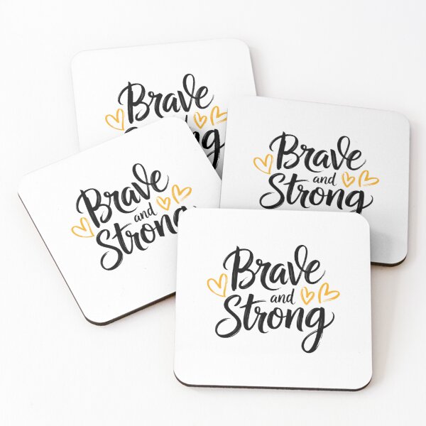 Item preview, Bone Cancer Awareness Yellow Ribbon designed and sold by sailorjessiArt.