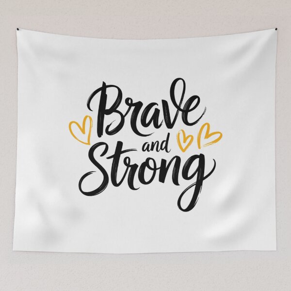 Item preview, Bone Cancer Awareness Yellow Ribbon designed and sold by sailorjessiArt.