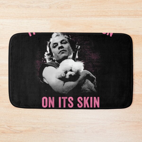 Item preview, It Rubs The Lotion On It's Skin The Silence of the Lambs designed and sold by N3C4.