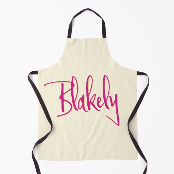 Item preview, BLAKELY personalized type design designed and sold by CharlottePlaceArt.
