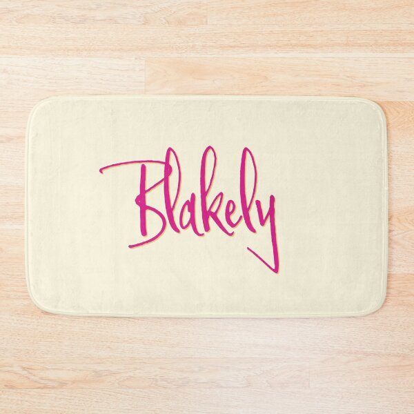 Item preview, BLAKELY personalized type design designed and sold by CharlottePlaceArt.