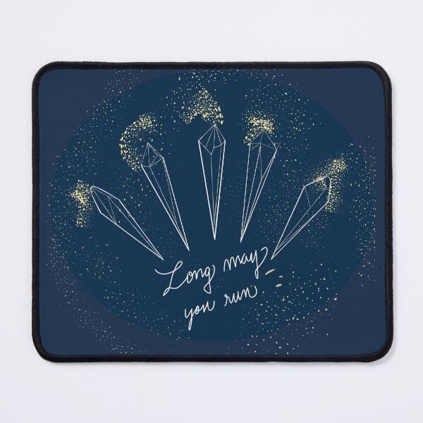Item preview, Long May You Run designed and sold by LittleCatten.