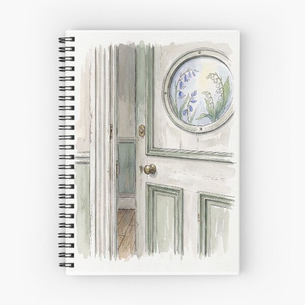 Item preview, A Door to Greatness designed and sold by OffBeatLab.