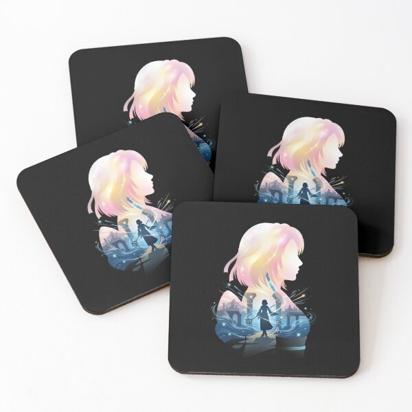 Item preview, Yuna Sacred Journey designed and sold by Nervas.