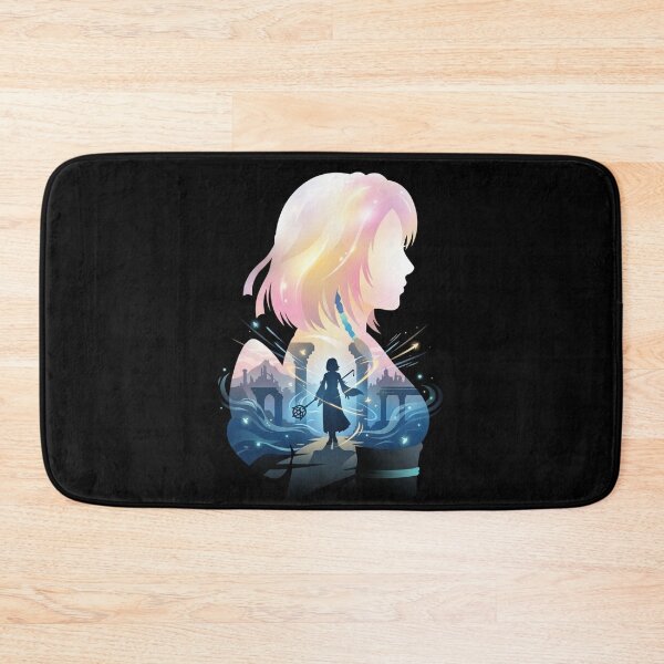Item preview, Yuna Sacred Journey designed and sold by Nervas.