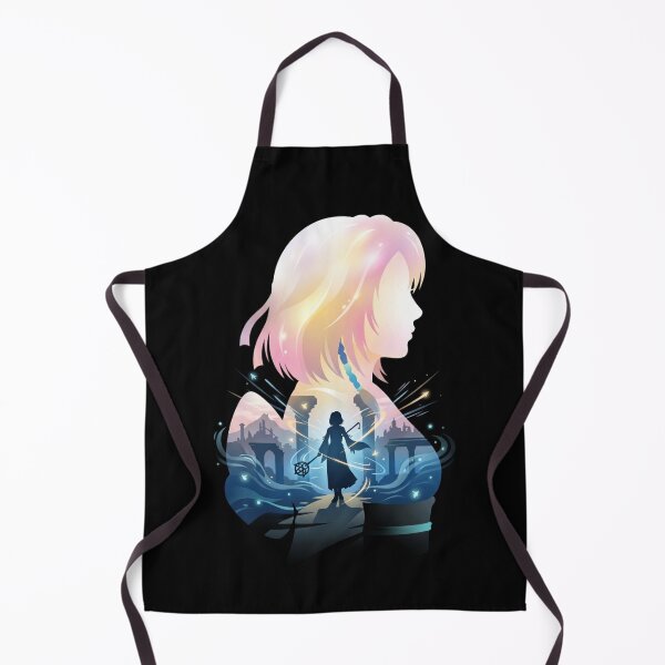 Item preview, Yuna Sacred Journey designed and sold by Nervas.