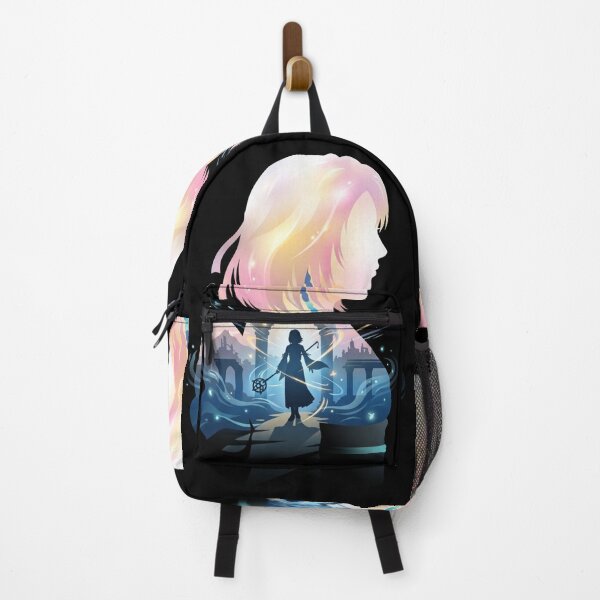 Item preview, Yuna Sacred Journey designed and sold by Nervas.