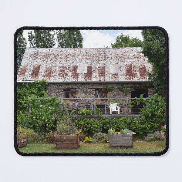 Item preview, Rustic Charm at Lavandula Swiss Italian Farm designed and sold by Yolanda Caporn Art.