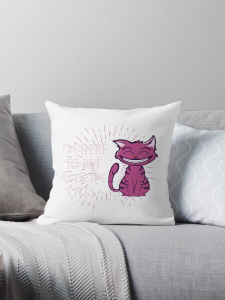 Artikel-Vorschau von Nettes Design für Katzenliebhaber, designt und verkauft von Bansheesw.