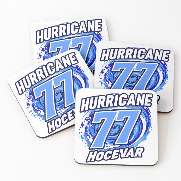 Item preview, Hurricane 77 Racing Storm Style Graphic T-Shirt Design designed and sold by Kavya Art.