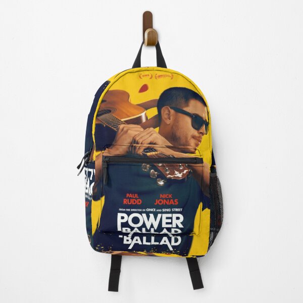 Item preview, Power Ballads designed and sold by WahyuPro.