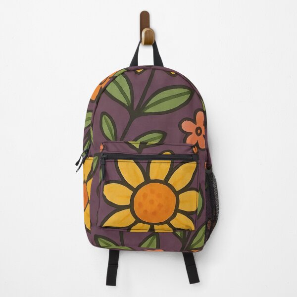 Item preview, Summer Flowers  designed and sold by GraphicsClub.