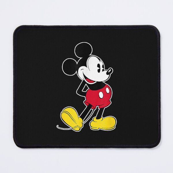 Item preview, Disney Mickey Mouse Classic Pose T Shirt designed and sold by mytvtoday2020.