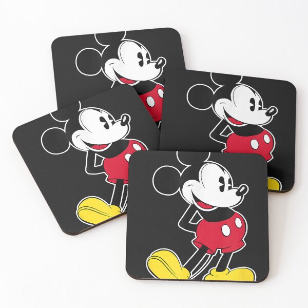 Item preview, Disney Mickey Mouse Classic Pose T Shirt designed and sold by mytvtoday2020.