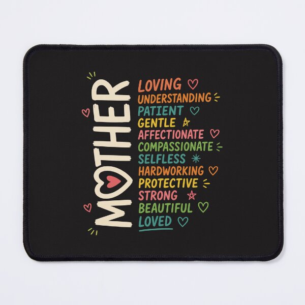 Item preview, Mother Meaning Funny Mom Quote Vintage Mothers Day Design designed and sold by kiralynstration.