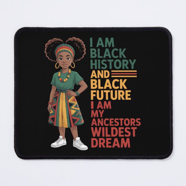 Item preview, Black History Month Juneteenth Independence Day designed and sold by sailorjessiArt.