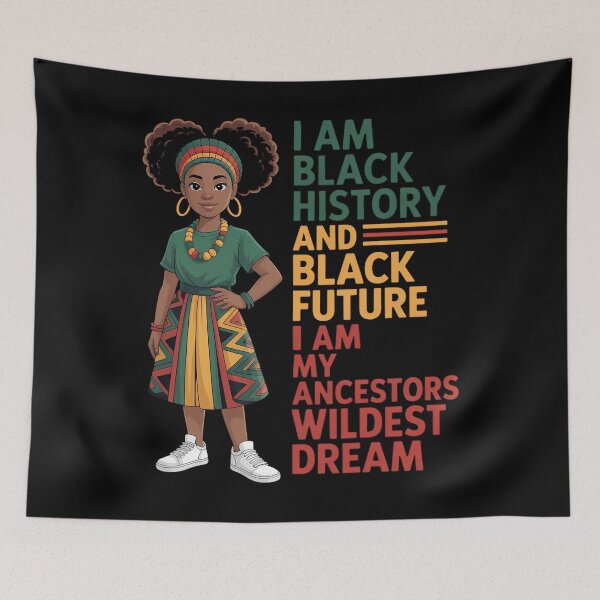 Item preview, Black History Month Juneteenth Independence Day designed and sold by sailorjessiArt.