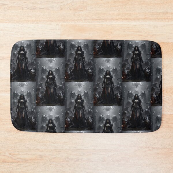 Item preview, Lady of the Werewolves designed and sold by RaF71PrO.