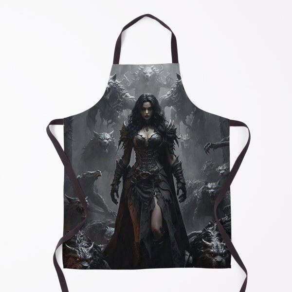Item preview, Lady of the Werewolves designed and sold by RaF71PrO.