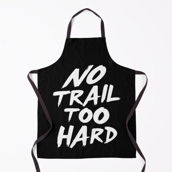 Item preview, No Trail Too Hard - Hard Enduro & Dual Sport Moto designed and sold by Jt41.