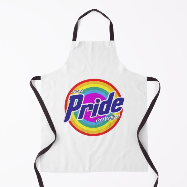 Item preview, Rainbow Pride Laundry Box Vintage Retro Design designed and sold by Mustangana.