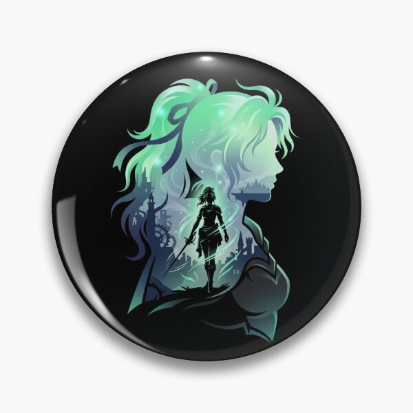 Item preview, Terra Esper Awakening designed and sold by Nervas.