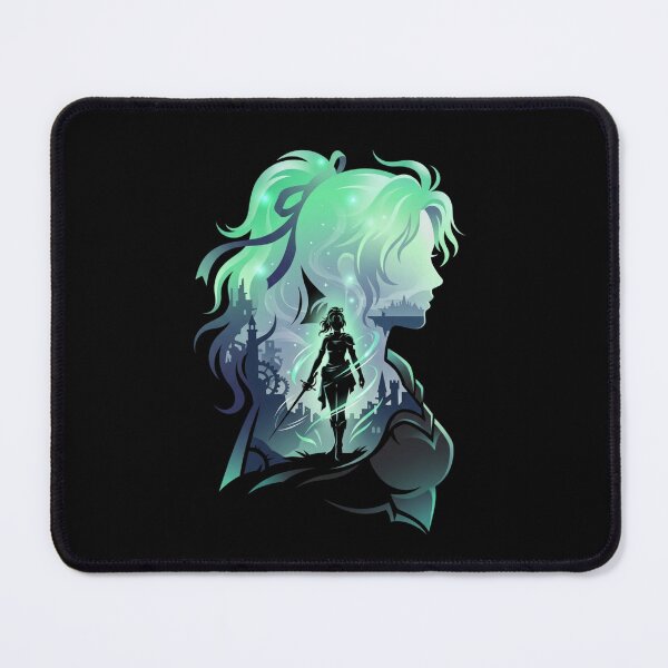 Item preview, Terra Esper Awakening designed and sold by Nervas.