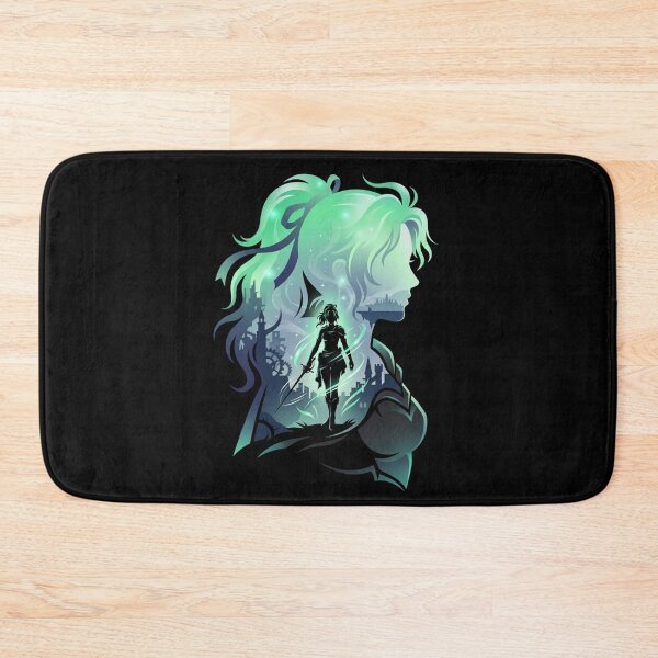 Item preview, Terra Esper Awakening designed and sold by Nervas.