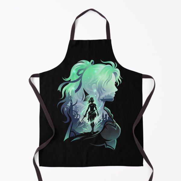 Item preview, Terra Esper Awakening designed and sold by Nervas.