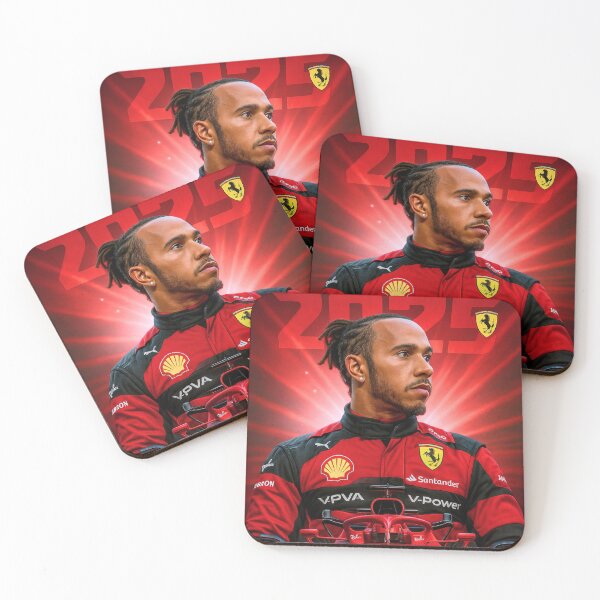 Item preview, Lewis Hamilton designed and sold by Speed & Sport.