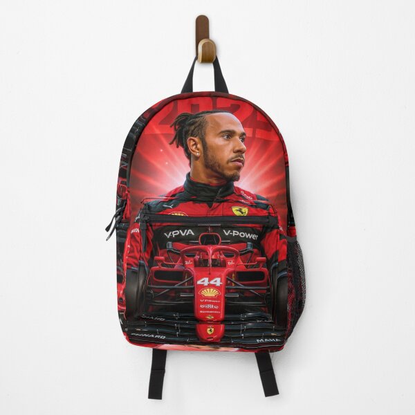 Item preview, Lewis Hamilton designed and sold by Speed & Sport.