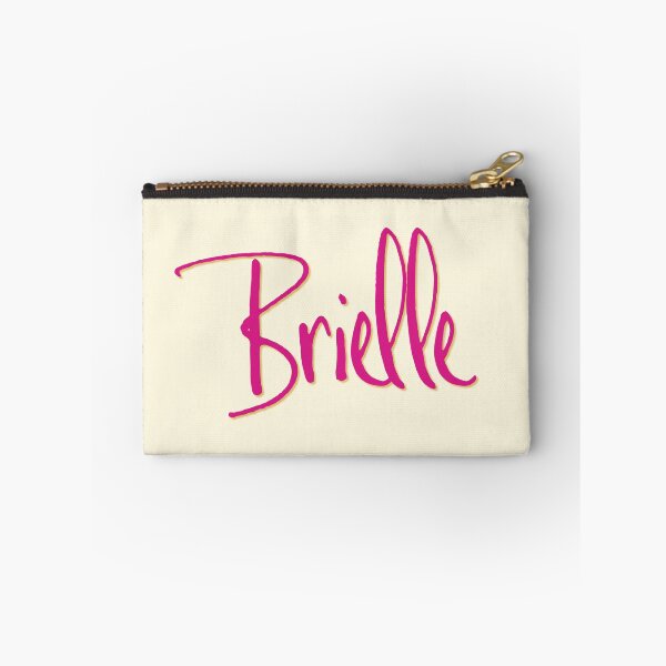 Item preview, BRIELLE personalized type design designed and sold by CharlottePlaceArt.