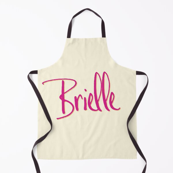 Item preview, BRIELLE personalized type design designed and sold by CharlottePlaceArt.