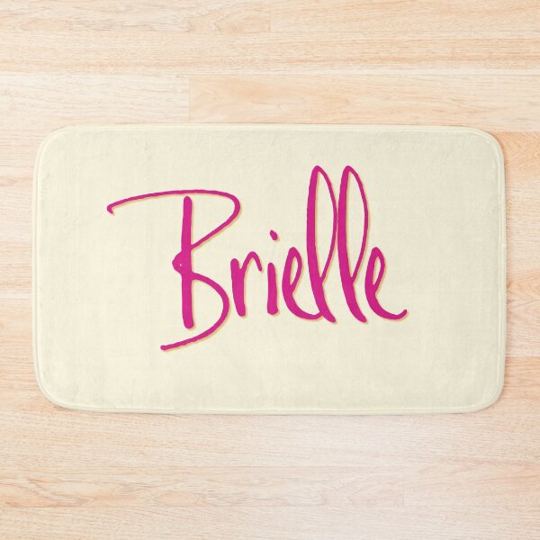 Item preview, BRIELLE personalized type design designed and sold by CharlottePlaceArt.