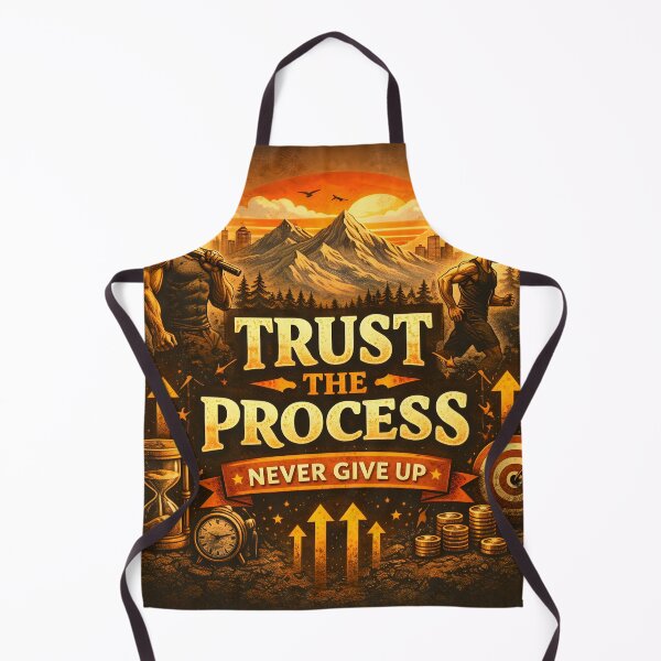 Item preview, Trust and triumph in action designed and sold by digicx.