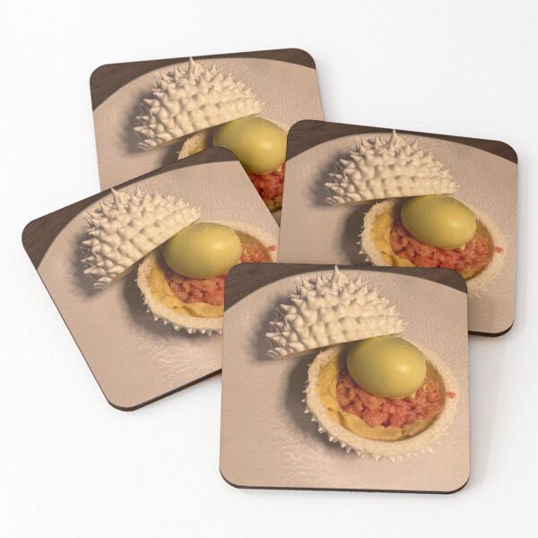 Item preview, Exotic Thatchers Cider eAsian Cuisine designed and sold by Ulrikagard.